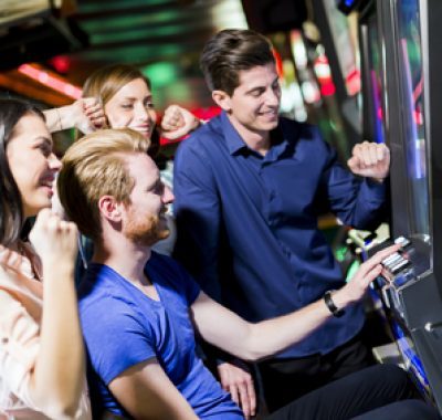 Play Best Online Slot Machines Slot Machines - Best of and How to Play