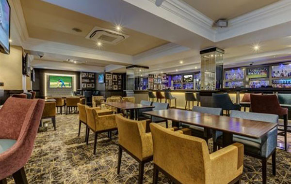 The Grosvenor Golden Horseshoe Casino – A Casino for Everyone