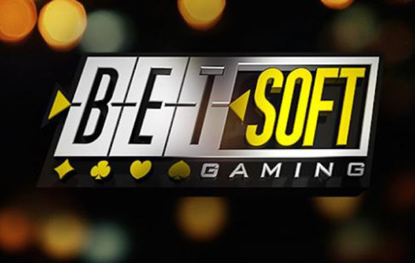 Total Overdrive – New Betsoft Slot Set for a February Release
