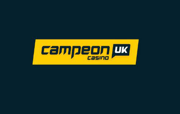 CampeonUK Casino – Award Winning Brand New Casino