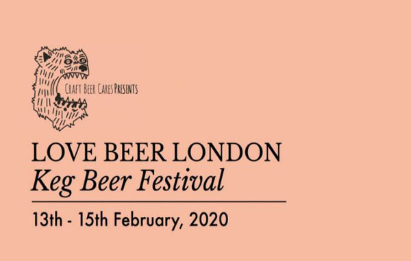 The Love Beer London Festival – A Homage to All Breweries