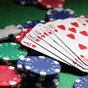 Professional Gamblers From Around the World