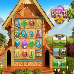 Chocolates Video Slot – New BTG For Exclusive Launch at Microgaming Casinos