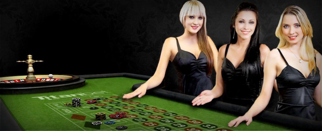 best online live dealer casino