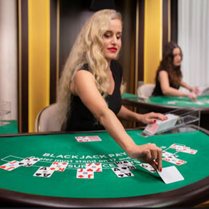 Live Casinos and Live Blackjack Games 2020