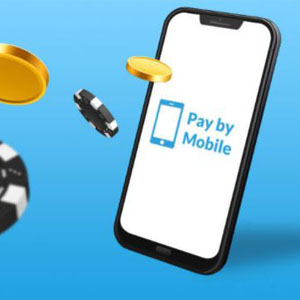 Pay by Phone Casinos – Soon to Overtake Traditional Banking Options