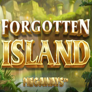 Forgotten Island Megaways – All41 Studios Game for 2021