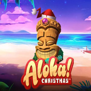 Net Enteratinemnt Adds a Christmas Twist in its New Slot – Aloha Christmas