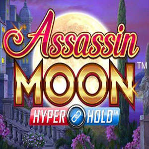 Microgaming and Triple Edge Studio Release Assassin Moon Slot