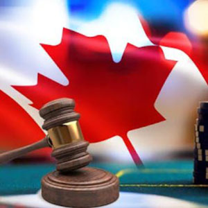 Canadian Gambling News – Bill C-218 and OLG’s New CFO