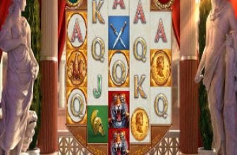 rome the golden age slot