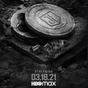The Snyder Cut Is Here- And Everyone Says It Is Glorious (No Spoilers)