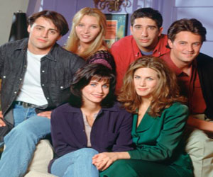 David Schwimmer Reveals Details About the Friends Reunion Special