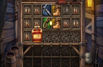 fire in the hole slot