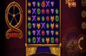 Odins Riches Slot