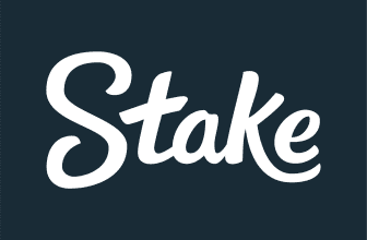 Stake Crypto Casino