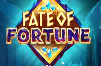 fate of fortune slot