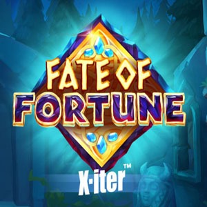 New Elk Studios Slot For August – Fate of Fortune