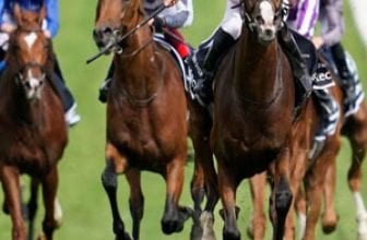 uk horseracing