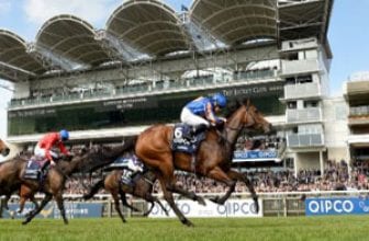 uk racecourses