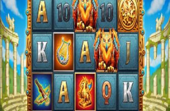 beat the beast slot