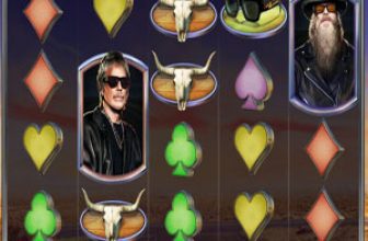 zztop slot machine