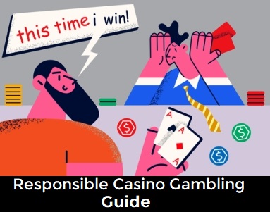 responsible casino gambling guide