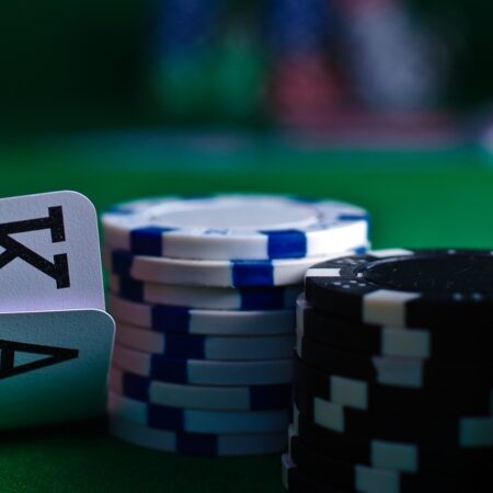 The Psychology of Poker