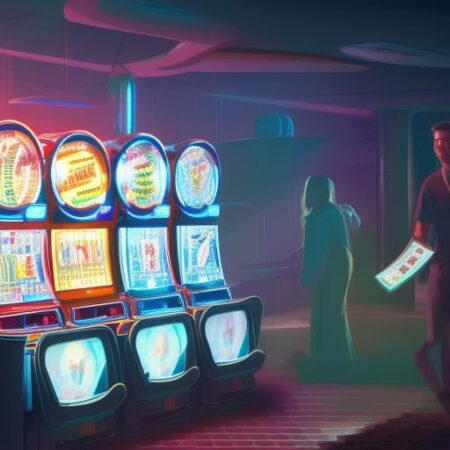 Online Casino White Label Operations, What are They?