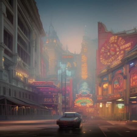 A Look at Online Casino Legality