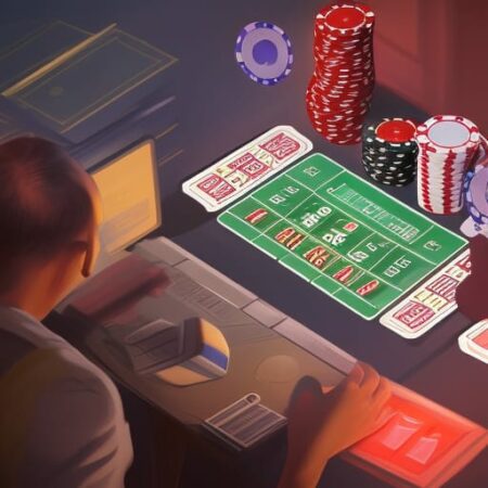 Online Casino Customer Service