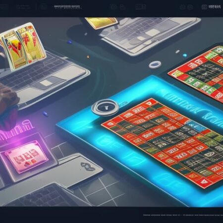 Methods of Online Casino Fraud Prevention