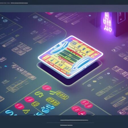 A Look at Online Casino Network Providers
