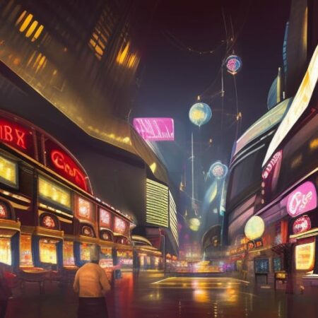 What exactly is online casino volatility?