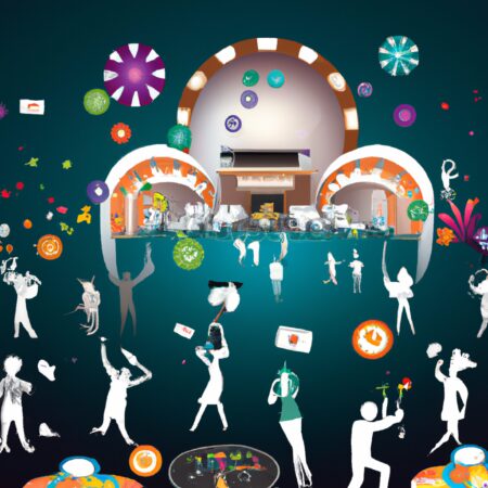 Casino Branding is More Than a Name