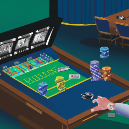 Online Casino Security Measures