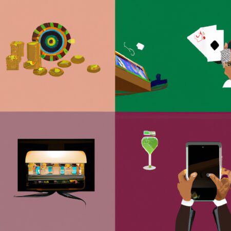 Online Casino Self-exclusion Player Protection Initiatives