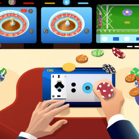 Types of Bonuses, Online Casino Free Spins