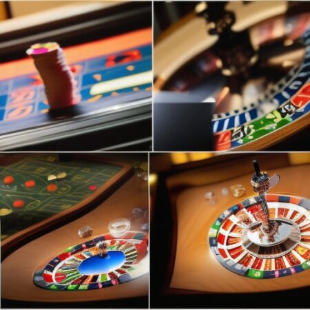 Stakelogic’s Live Casino Games Expand Reach with Interwetten Partnership