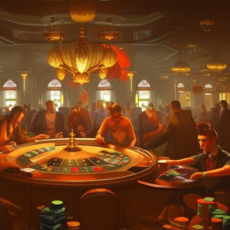 Online Casino Complaints and Fraud: Addressing Issues and Protecting Players
