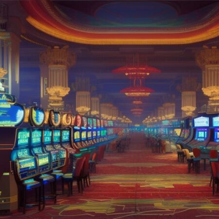 Online Casino Certifications Demonstrating Compliance and Best Practices