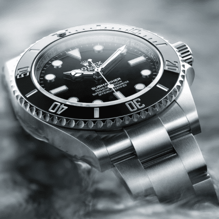 Guide to Caring for Your Rolex Watch