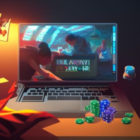 DuckDuckGo 9 Amazing Reasons Privacy Browsing Enhances Your Online Casino Experience