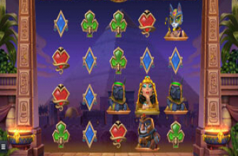3 Tiny Gods