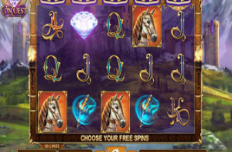 Age of Conquest