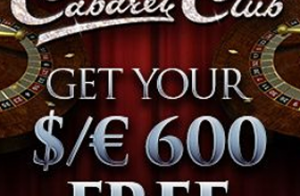 Cabaret Club Casino