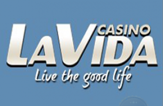 Casino La Vida