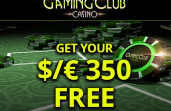 Gaming Club Casino NZ