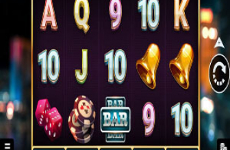 Lucky Riches Hyperspins