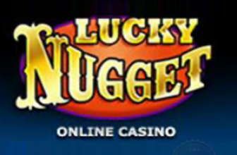 Lucky Nugget